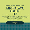 Himalayan Green Tea - Living Roots