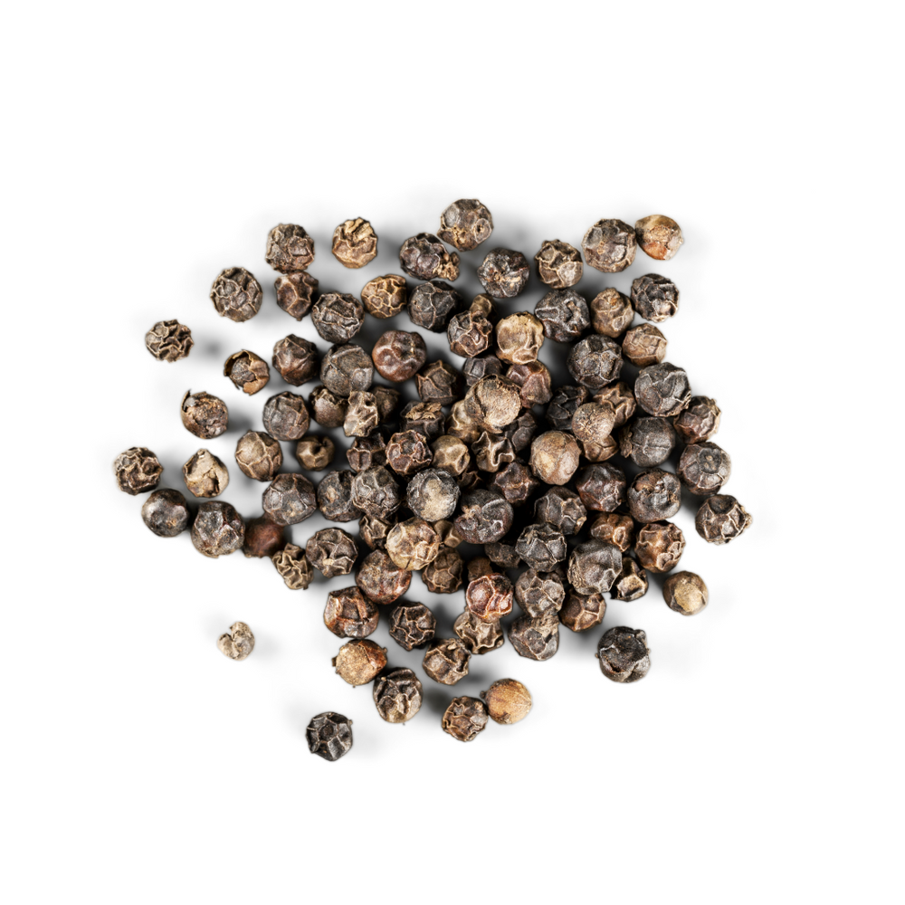 Tura Black Pepper