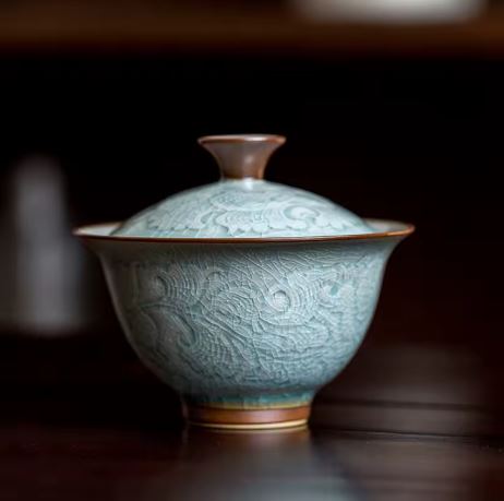 Gaiwan Teacup