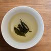 oolong tea peach