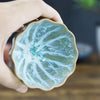 Kyoto Kiln Tea Cup - Living Roots